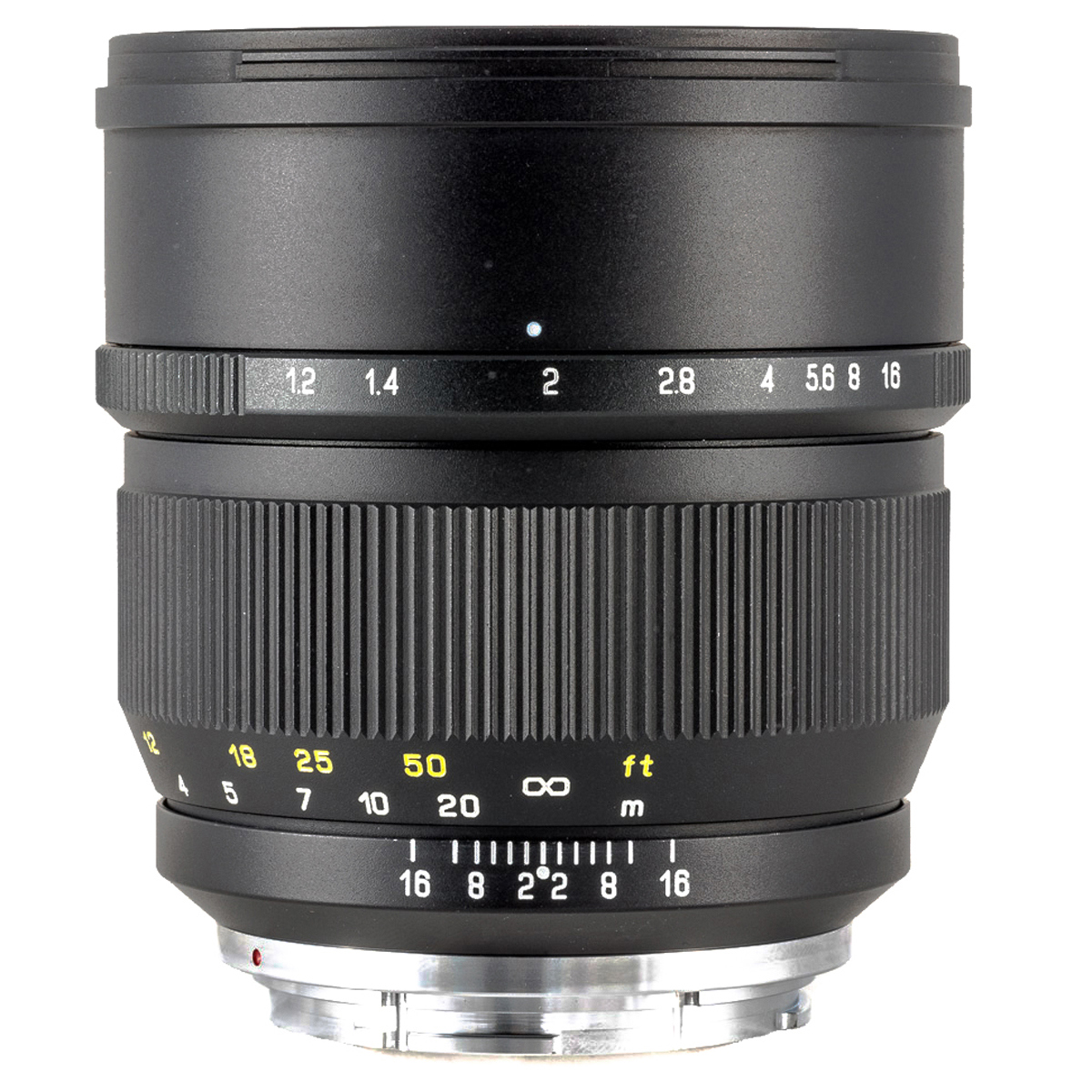 

Mitakon Zhongyi 85mm f/1.2 Speedmaster Lens for Nikon Z