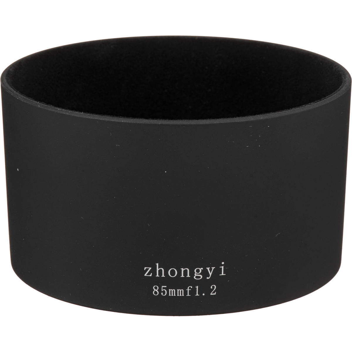 

Mitakon Zhongyi Hood for Speedmaster 85mm f/1.2 Lens
