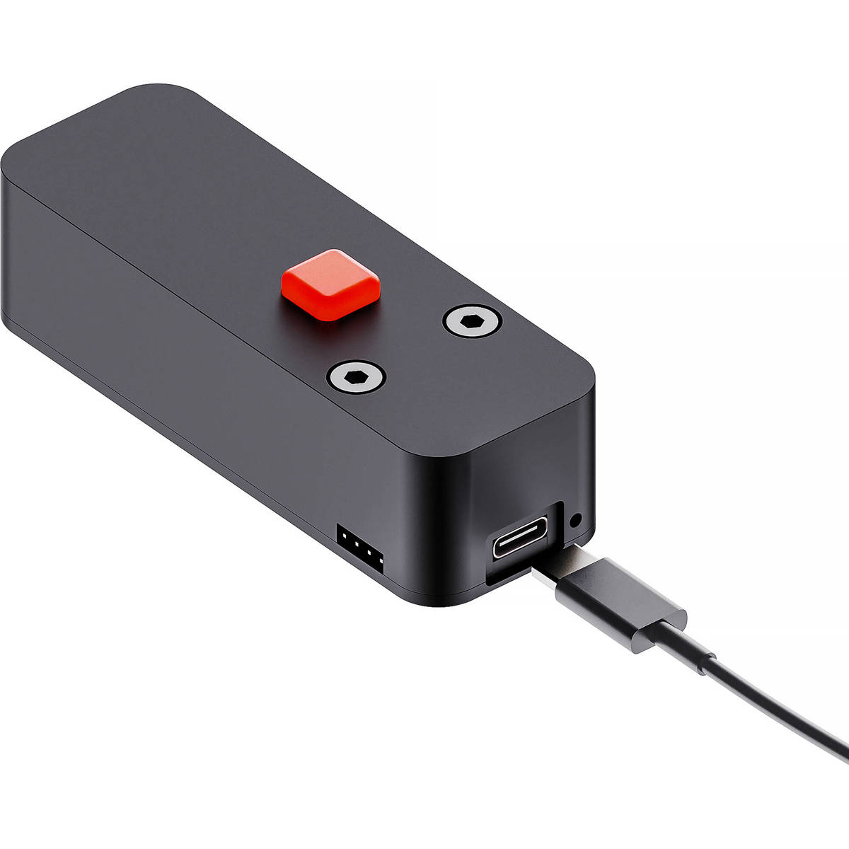 

Middle Things APC-R Mini Gimbal Controller for PTZ Camera