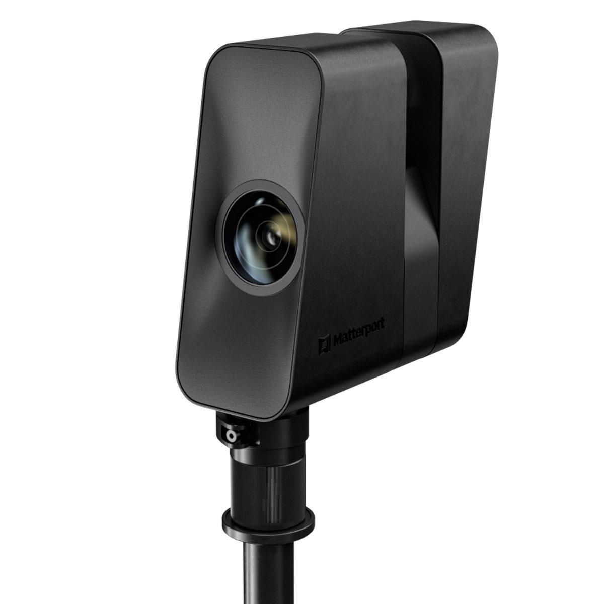 Профессиональная 3D-камера Matterport Pro3 20MP #MC300