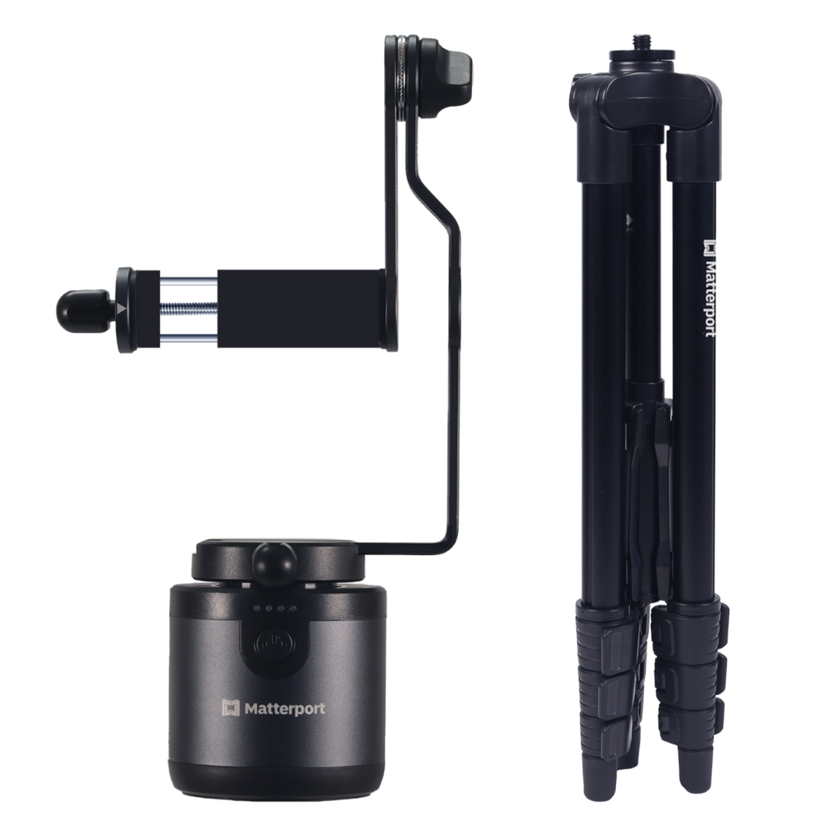 

Mitakon Zhongyi Matterport Axis Motorized Smartphone Mount