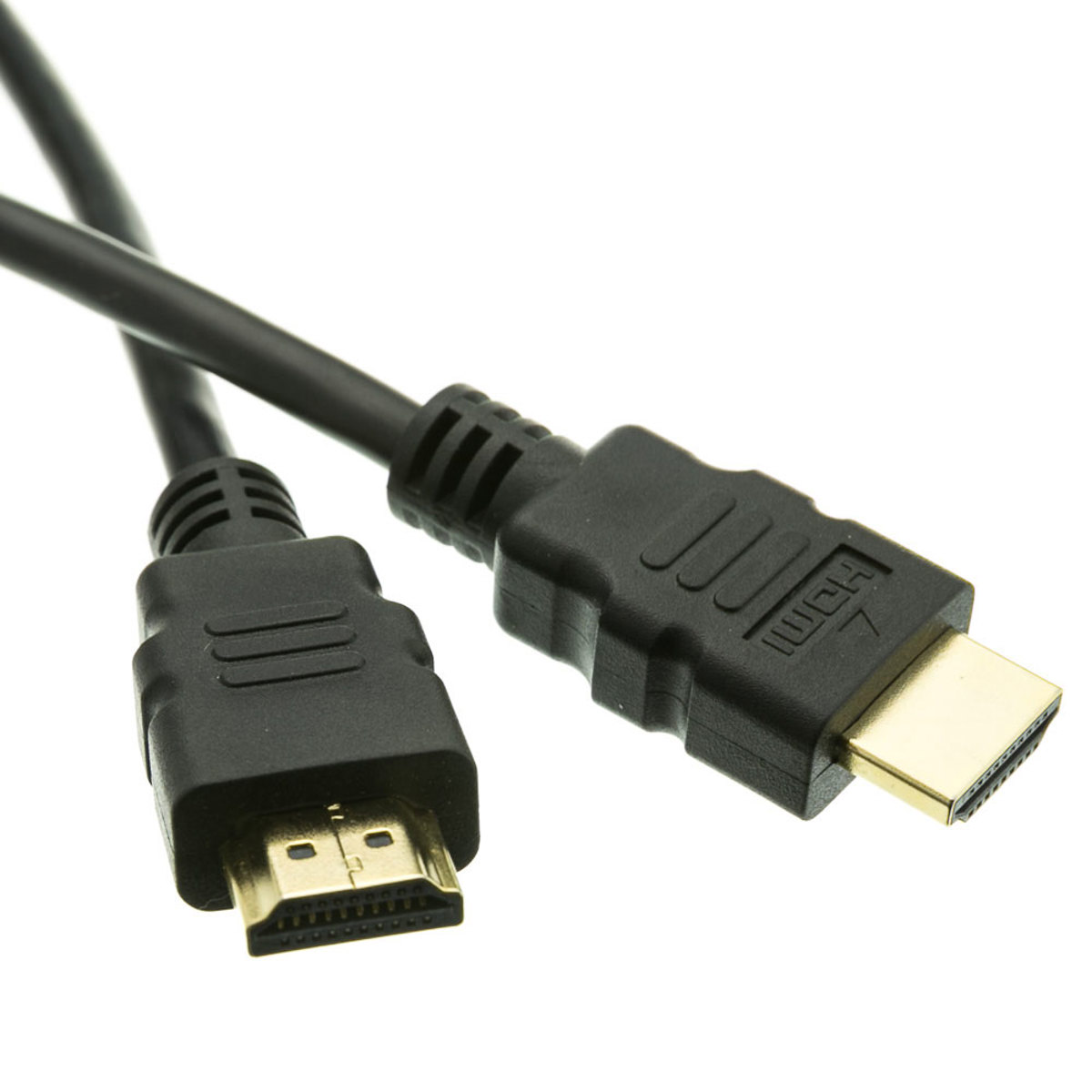 

Music Trends HDMI Standard Speed Cable, 6'