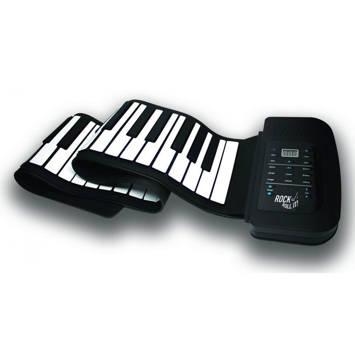 

MUKIKIM Rock & Roll It 61-Key Piano Studio