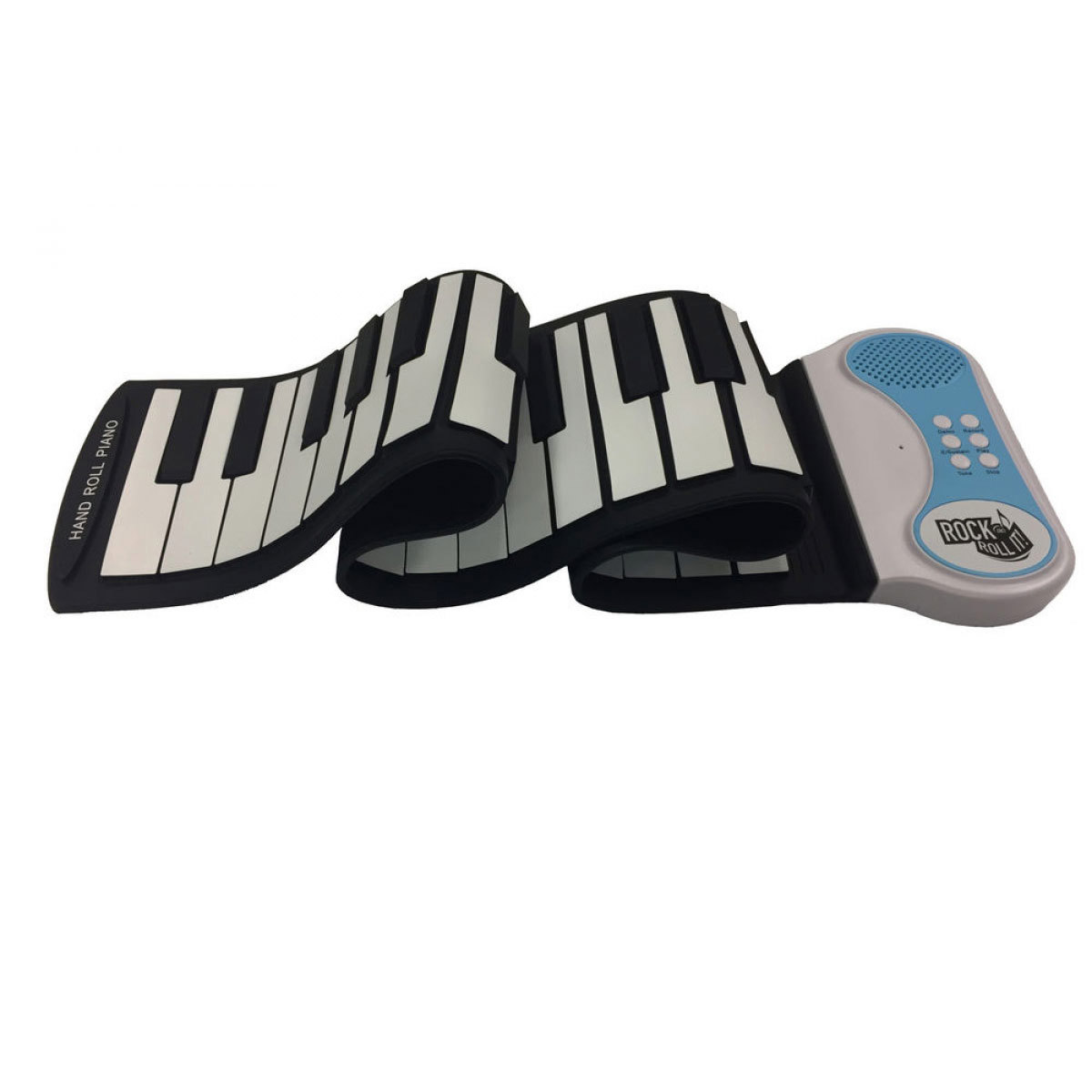 

MUKIKIM Rock & Roll It 49-Key Piano