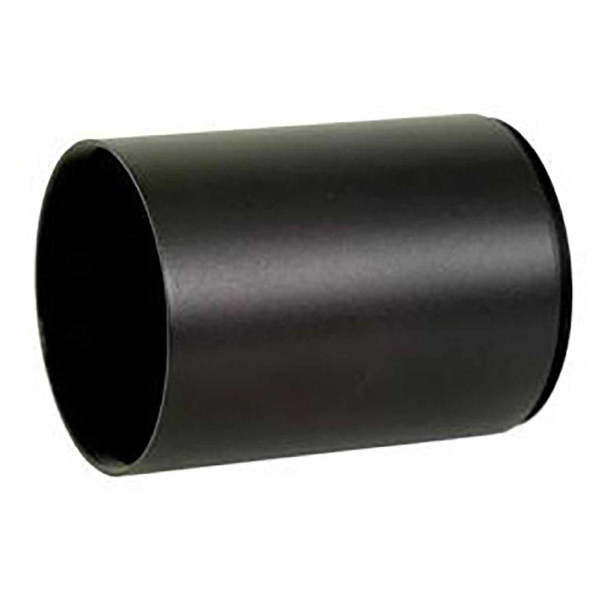 

Mueller Optics 3" Long 40mm Sunshade for Mueller Riflescopes Only, Matte Black