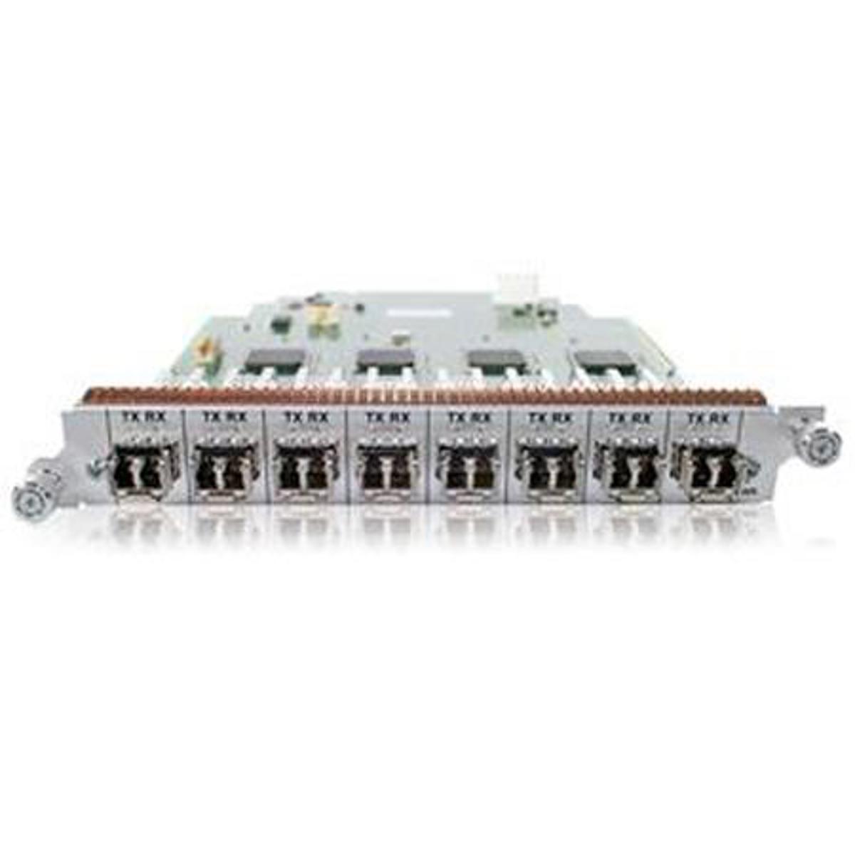 

Magenta Research Voyager VG-Matrix 8-Port Simplex I/O Card