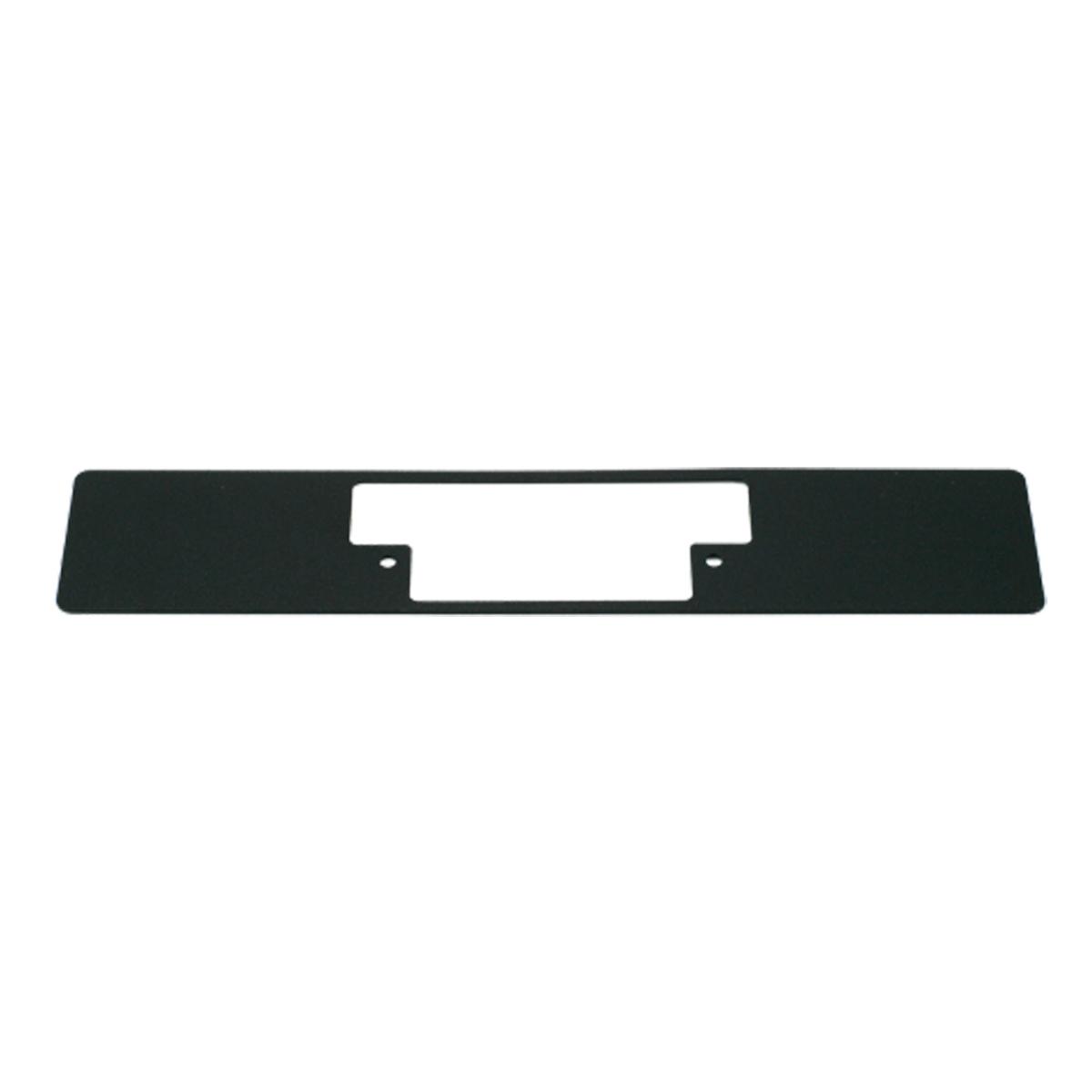 

Magenta Research Voyager 3x Adapter Plate for VCA Rackmount Plate