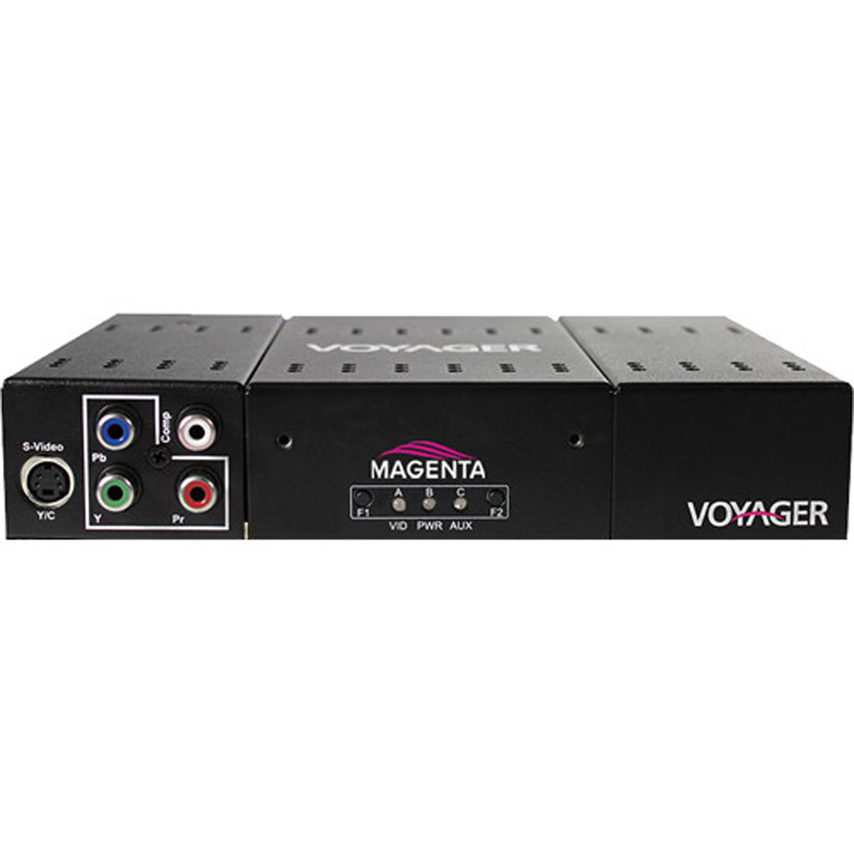 

Magenta Research Voyager VG-TX2-MM-VGA-ISA 2-Port VGA Transmitter
