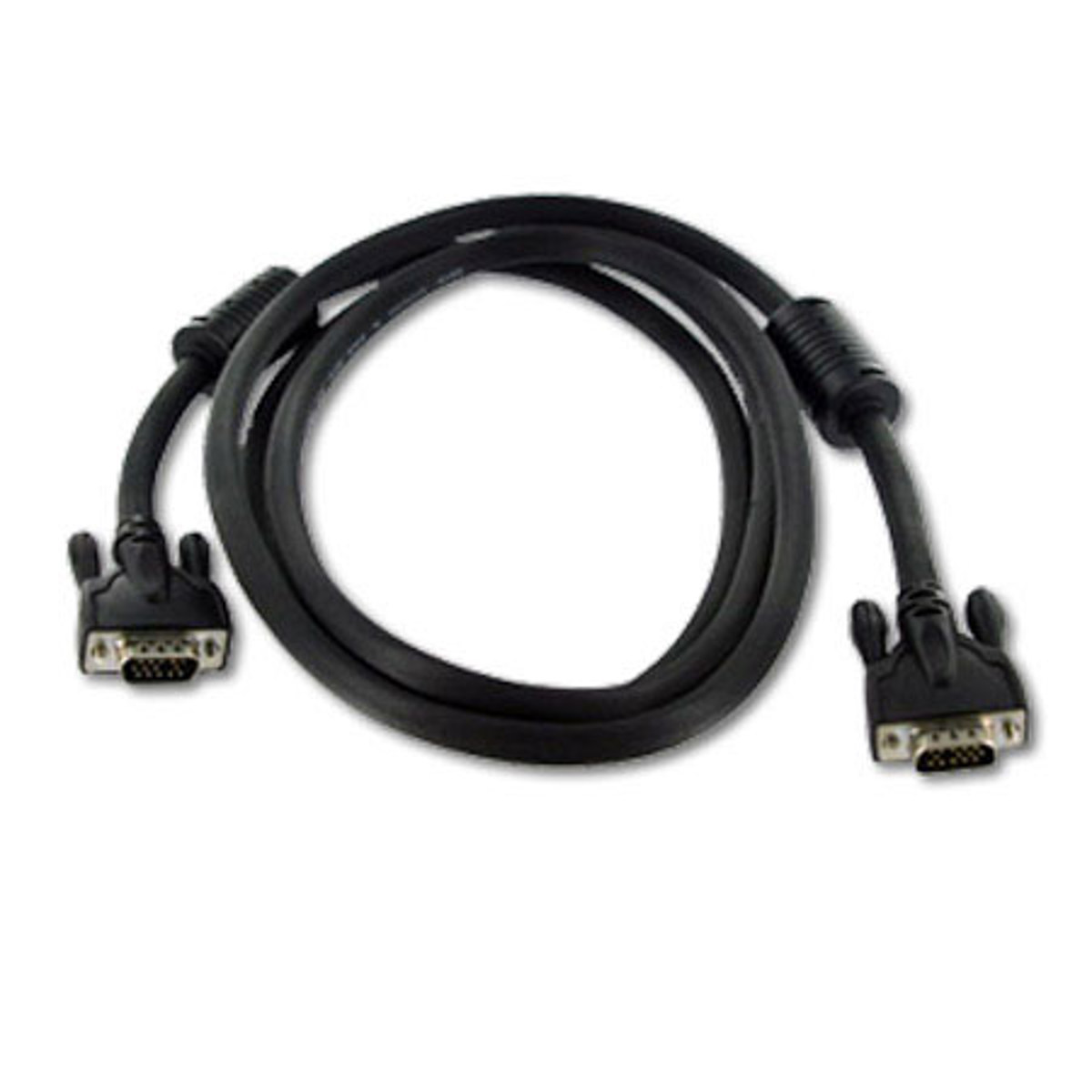 

Magenta Research Voyager 6' HD15 Male-Male Hi-Resolution VGA/PC Video Cable