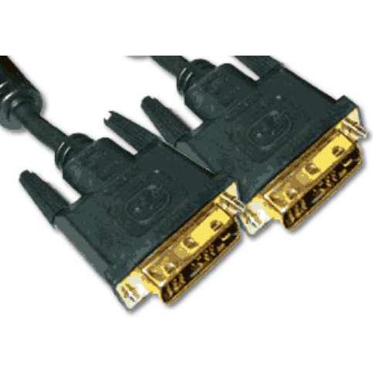 Image of Magenta Research 3' DVI Male to DVI Male Video Cable