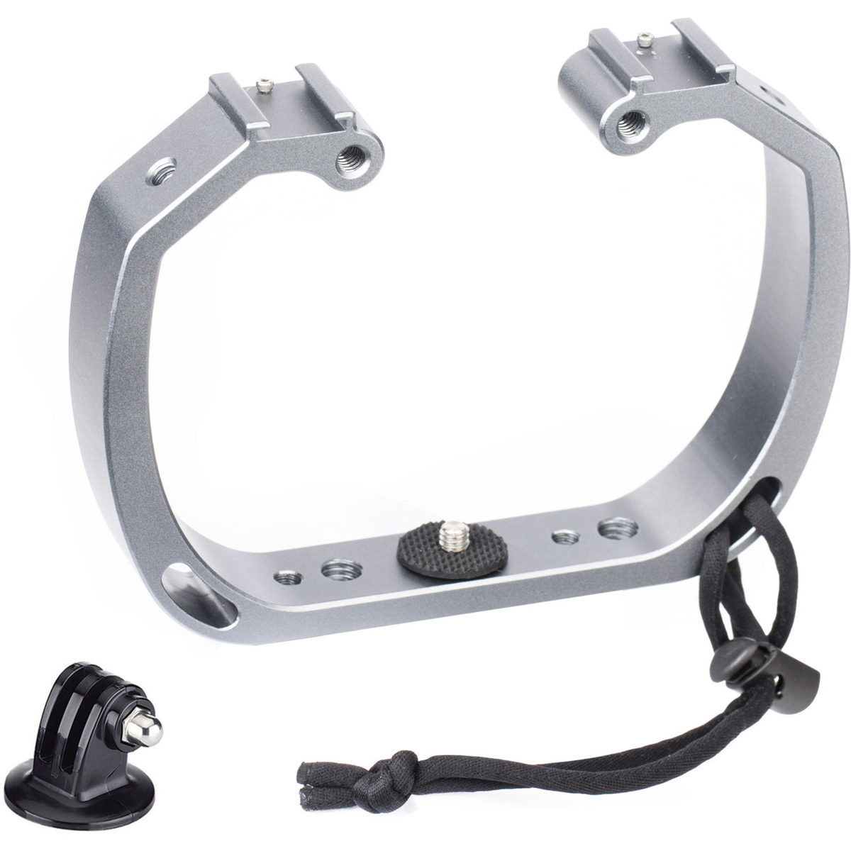 

Movo Photo GB-U70 Underwater GoPro Diving Mount