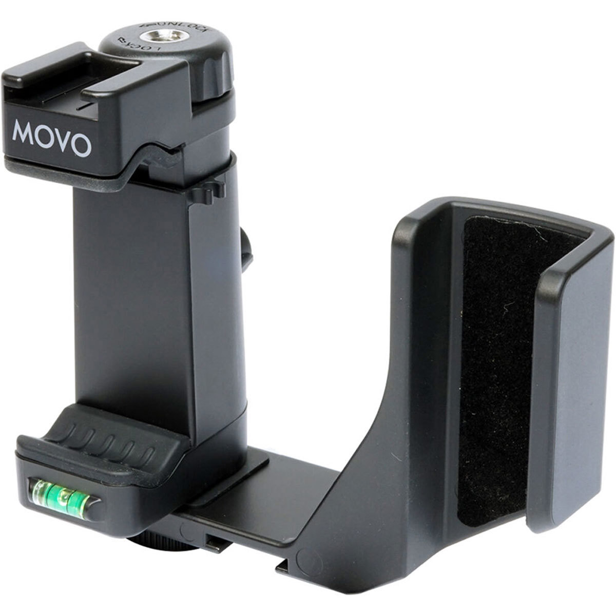 

Movo Photo OPR-50 Smartphone Video Rig for DJI OSMO Pocket 1 or 2