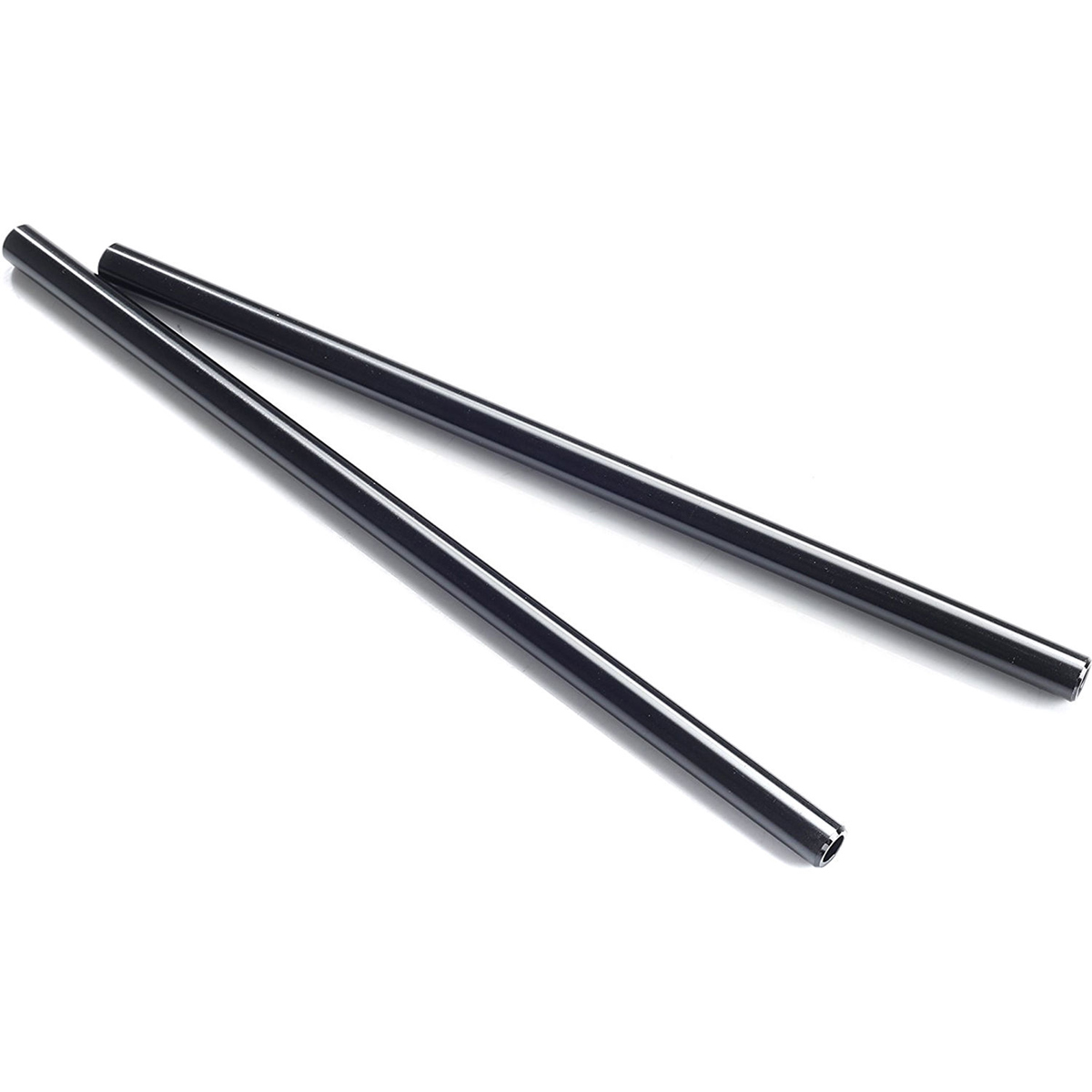 

Movo Photo 15mm Aluminum Rods, 24", 2-Pack