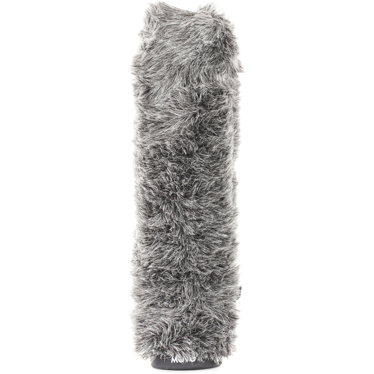 

Movo Photo WS-G200 Furry Rigid Windscreen for Microphones up to 7.8" Long