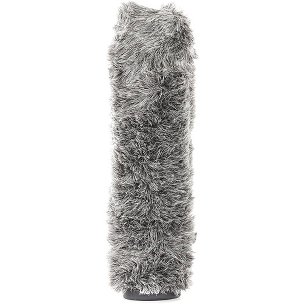 

Movo Photo WS-G220 Furry Rigid Windscreen for Microphones up to 8.6" Long