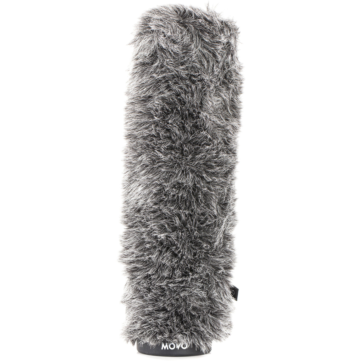 

Movo Photo WS-G270 Furry Rigid Windscreen for Microphones up to 10.6" Long