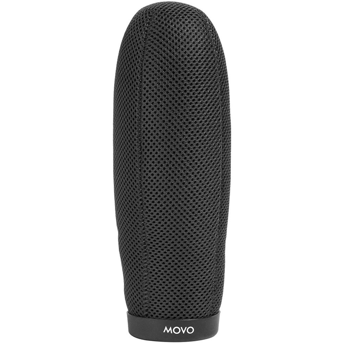 

Movo Photo WST220 Ballistic Nylon Windscreen for Shotgun Microphones, 7.9" Long