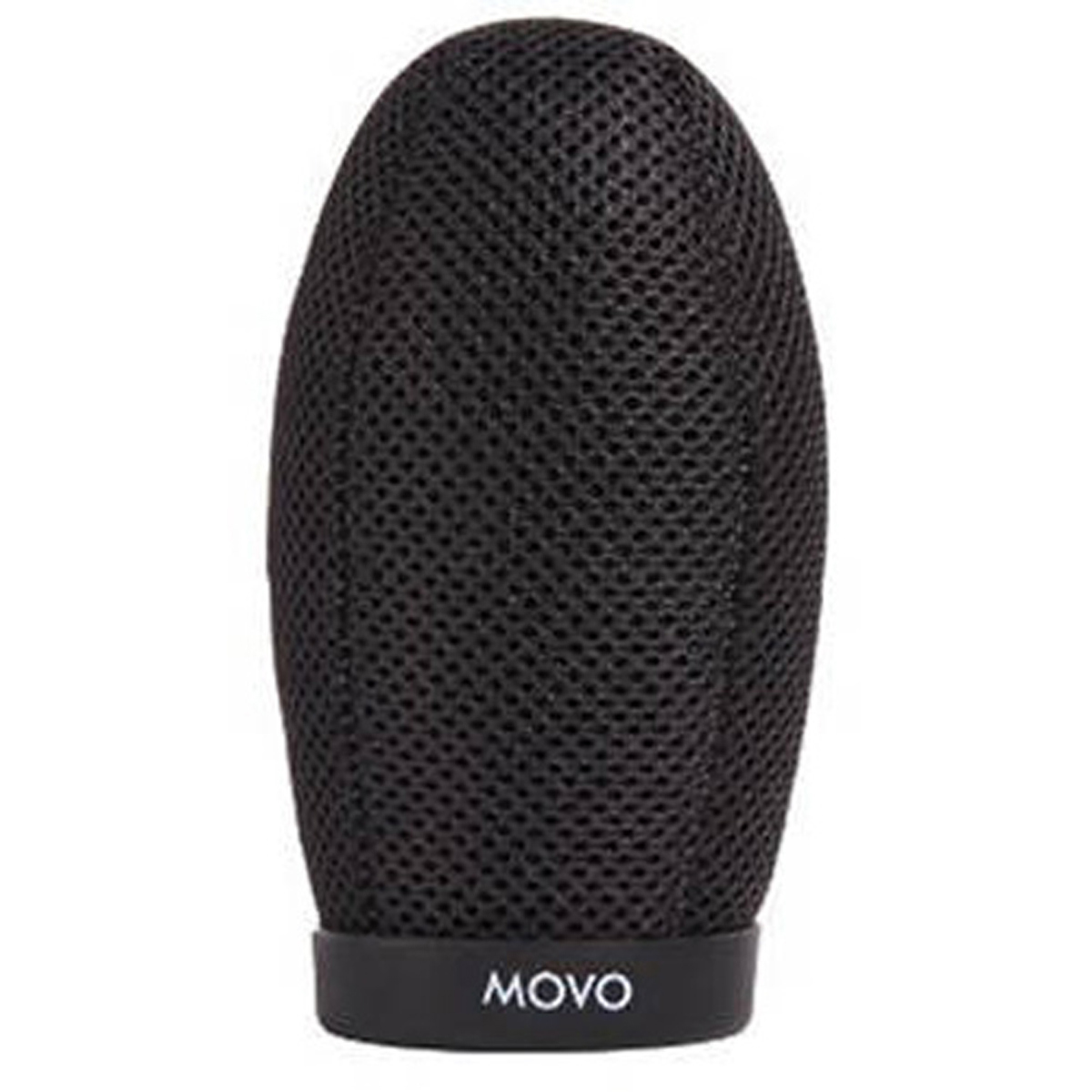 

Movo Photo WST240 Ballistic Nylon Windscreen for Shotgun Microphones, 8.7" Long