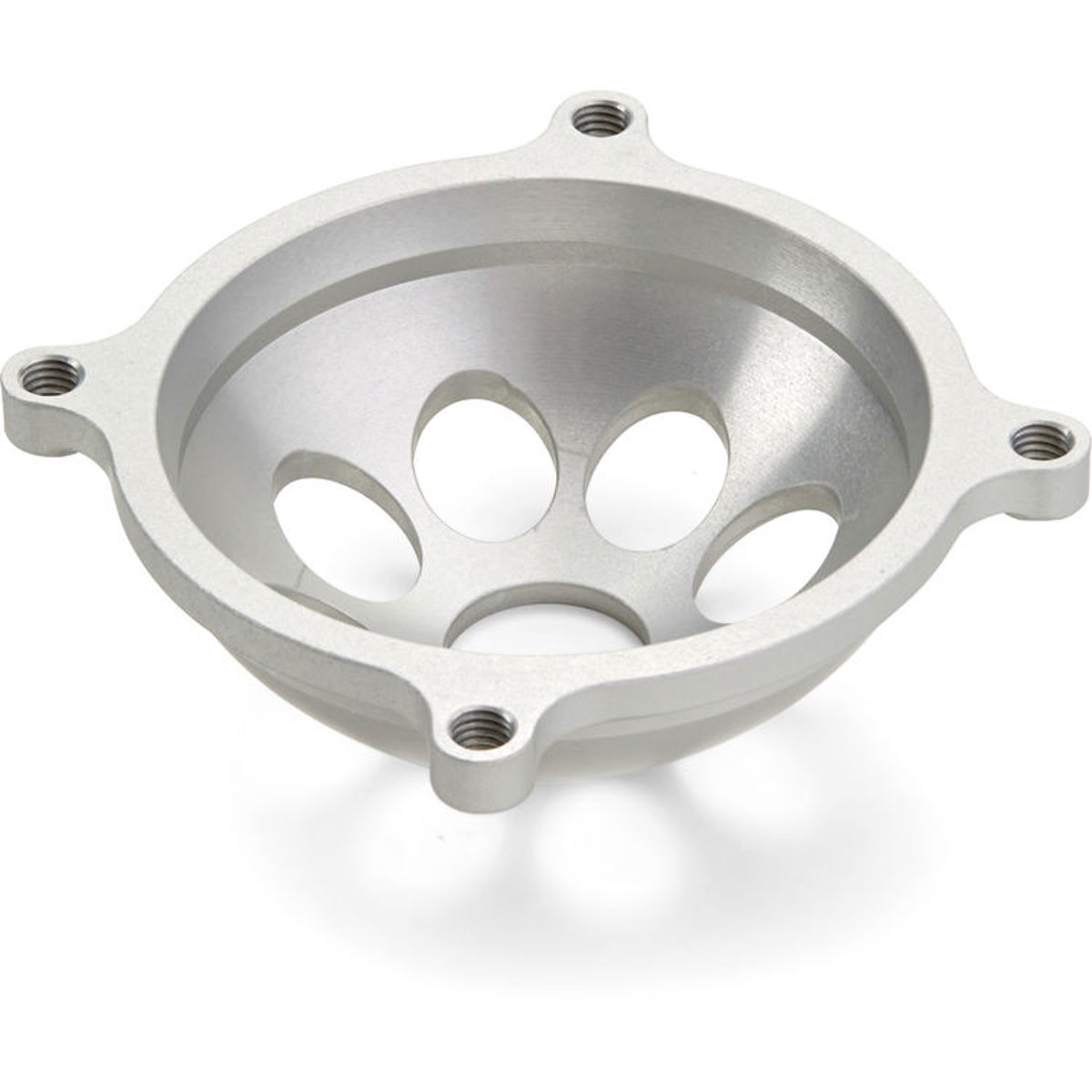

MYT Works Medium/Large Hi-Hat Tray with 150mm Doughnut Bowl for Glide and Skate