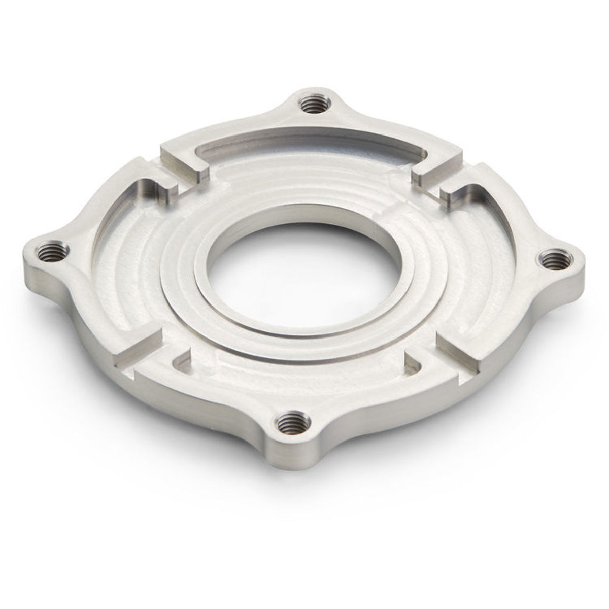 

MYT Works Medium/Large Hi-Hat Tray with Mitchell Mount for Glide and Skate