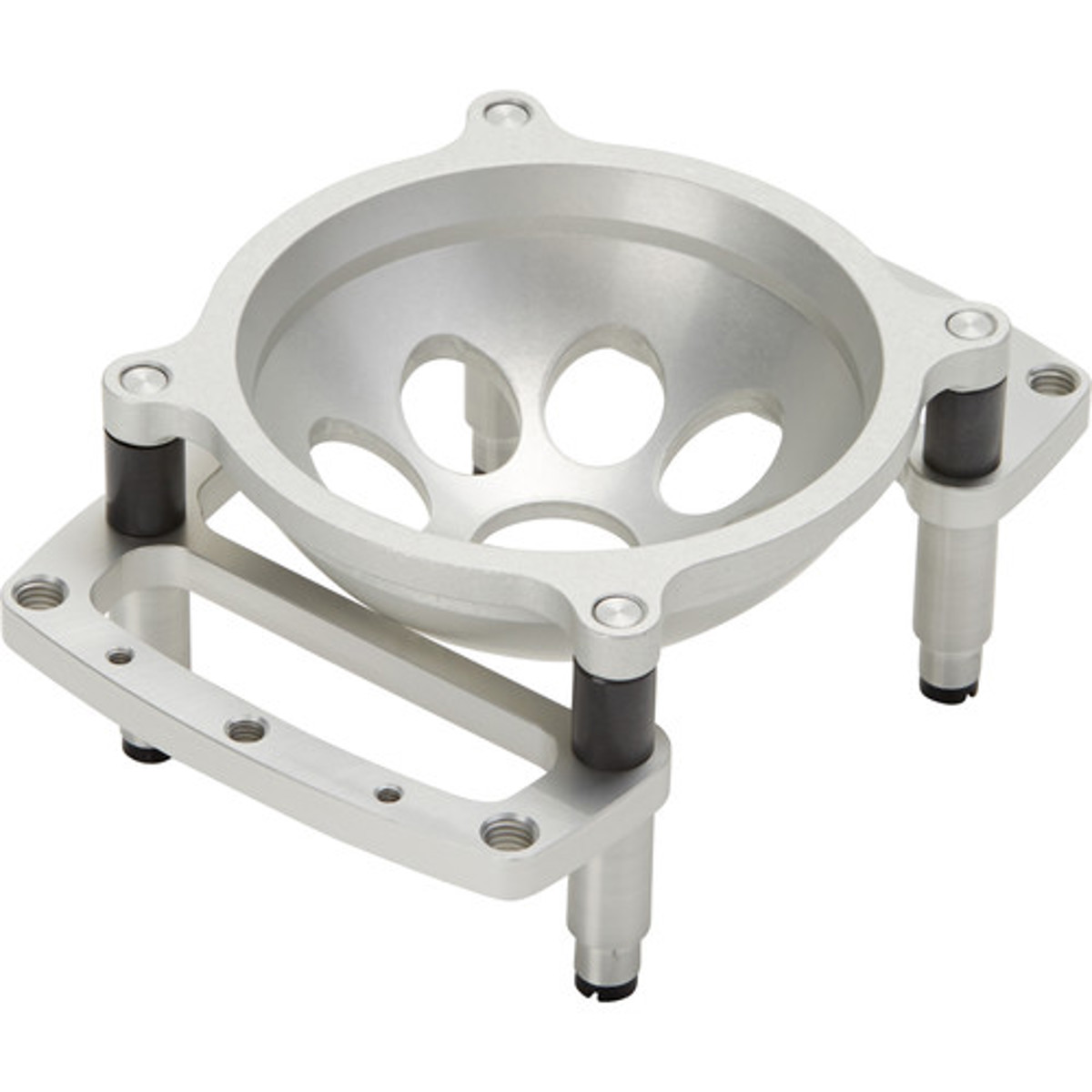 

MYT Works Medium/Large Hi-Hat Assembly with 150mm Doughnut Bowl