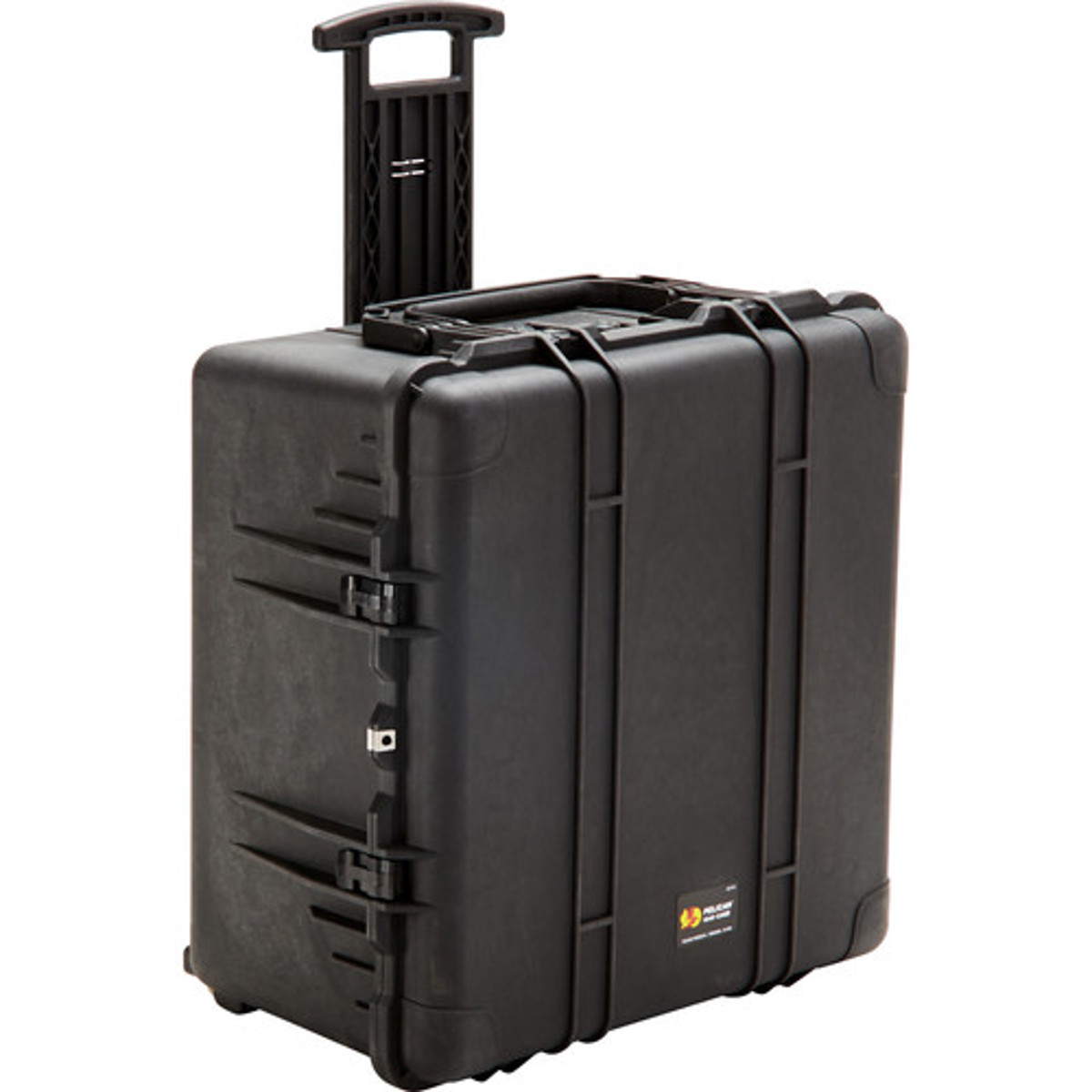 

MYT Works Constellation Custom Hard Carrying Case