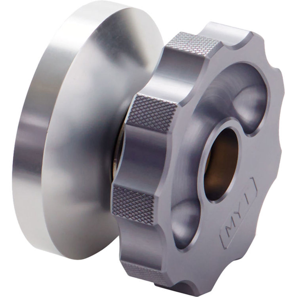

MYT Works 3/8" 150mm Ball Tie-Down