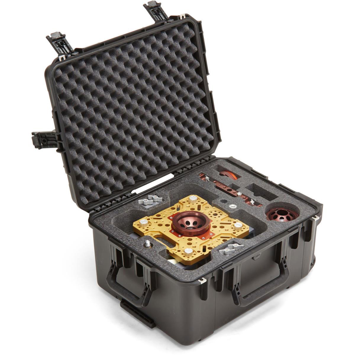 

MYT Works Level 5 Universal Kit (Skater Kit & Accessories)