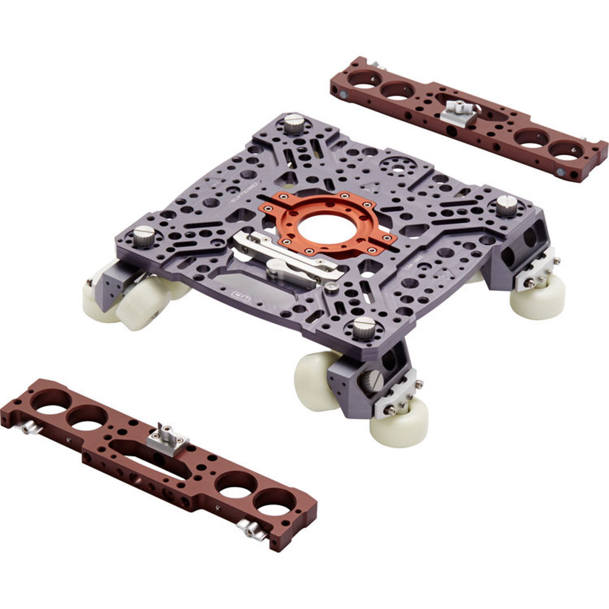 

MYT Works Constellation Standard Skater Kit, Mitchell Mount