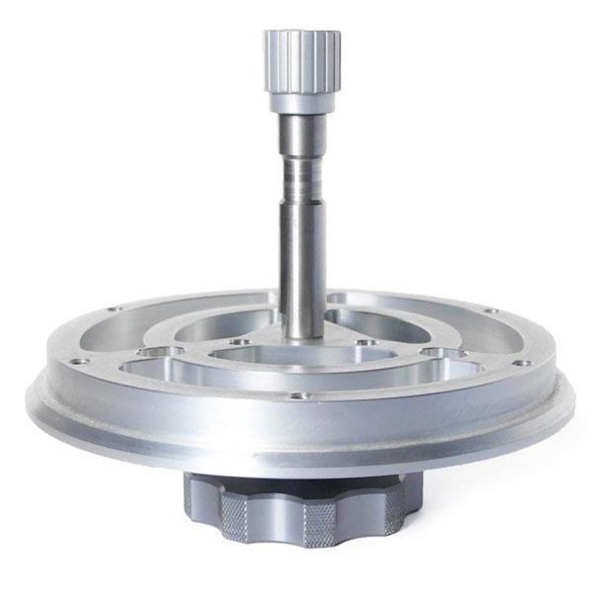 

MYT Works Skater Dolly End Support to Mitchell Adapter for Glide or Galaxy Truss