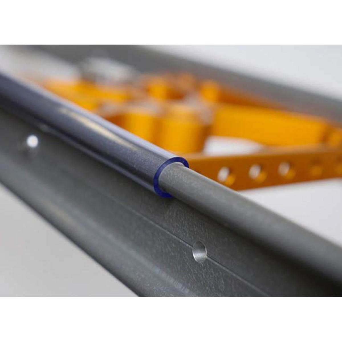 

MYT Works Rail Protector for Medium Camera Slider, 1'