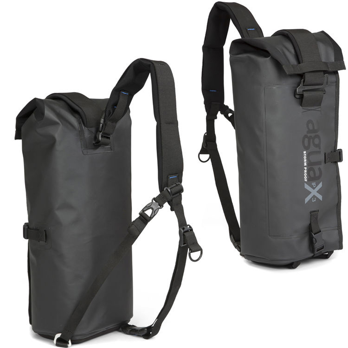 

miggo Agua Stormproof Cover with Landing Mat