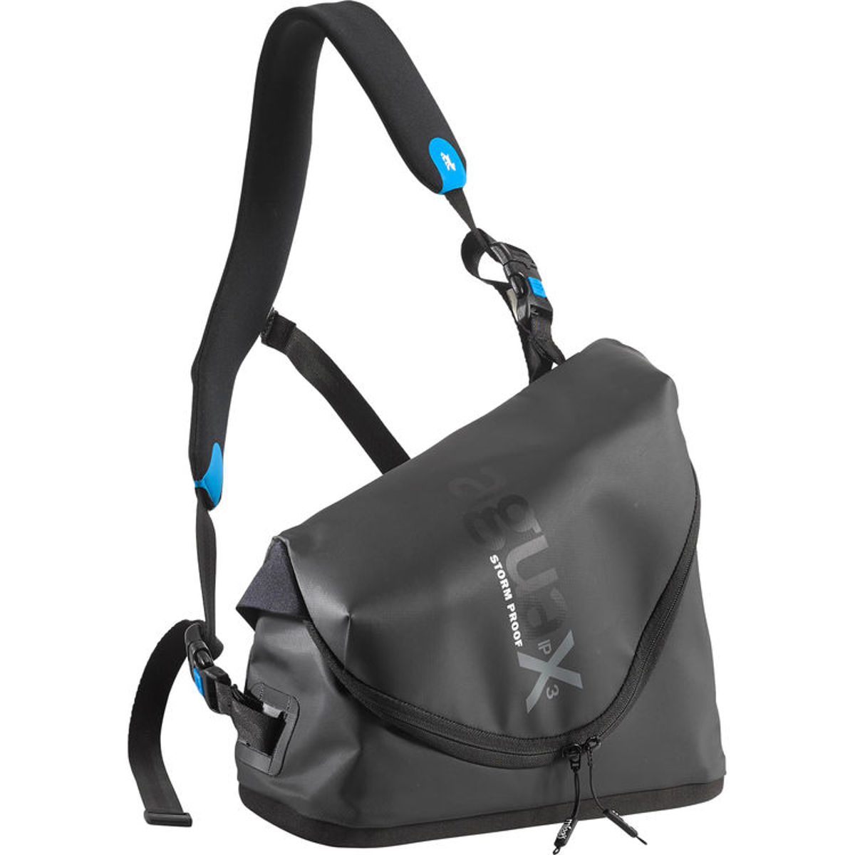 

miggo Agua Stormproof Torso Pack Pro 65 for DSLR Cameras, Black