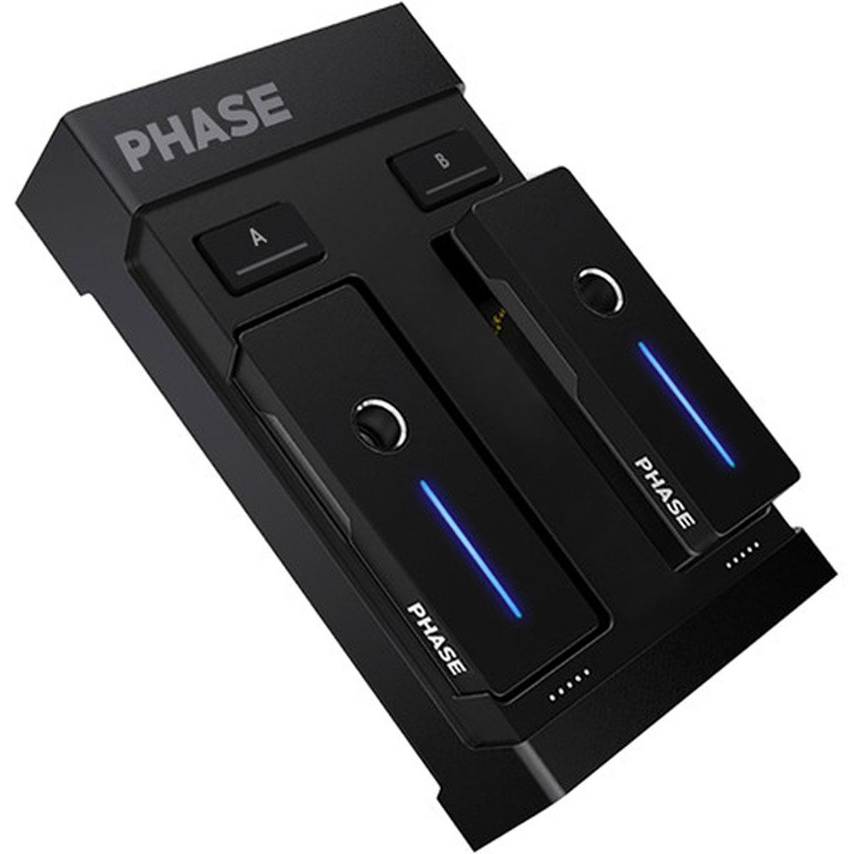 Image of MWM Phase Essential Wireless Controller for DVS with 2 Remotes