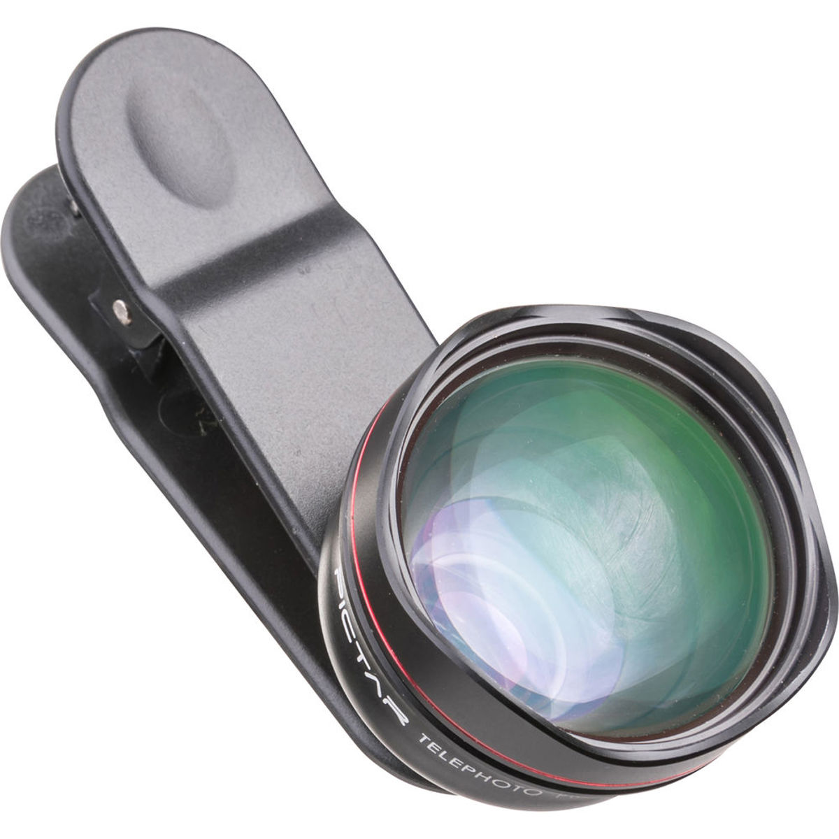 

Pictar Smart 60mm Telephoto Lens for Smartphones