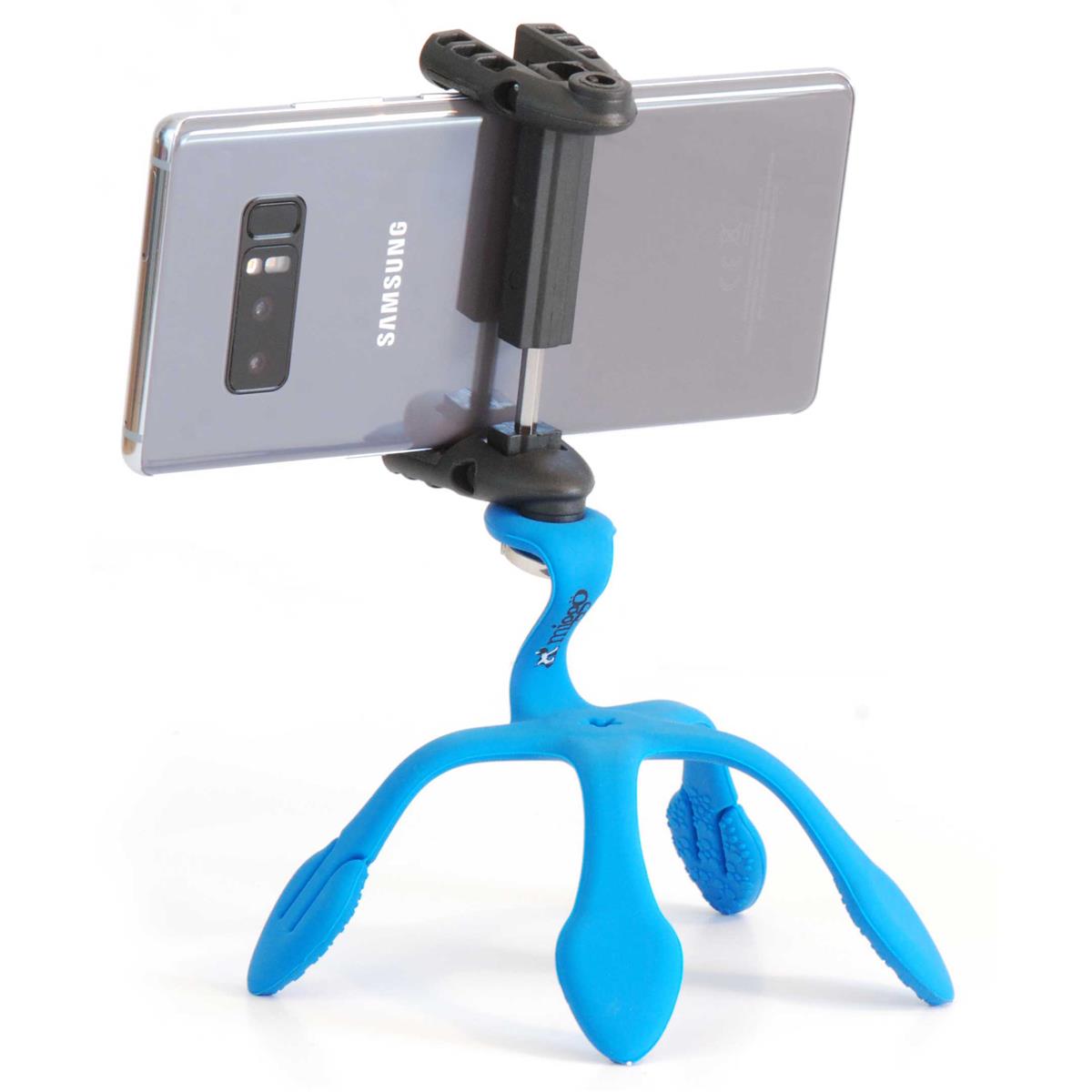 Image of Pictar Splat 3N1 Flexible Tripod for Smartphones