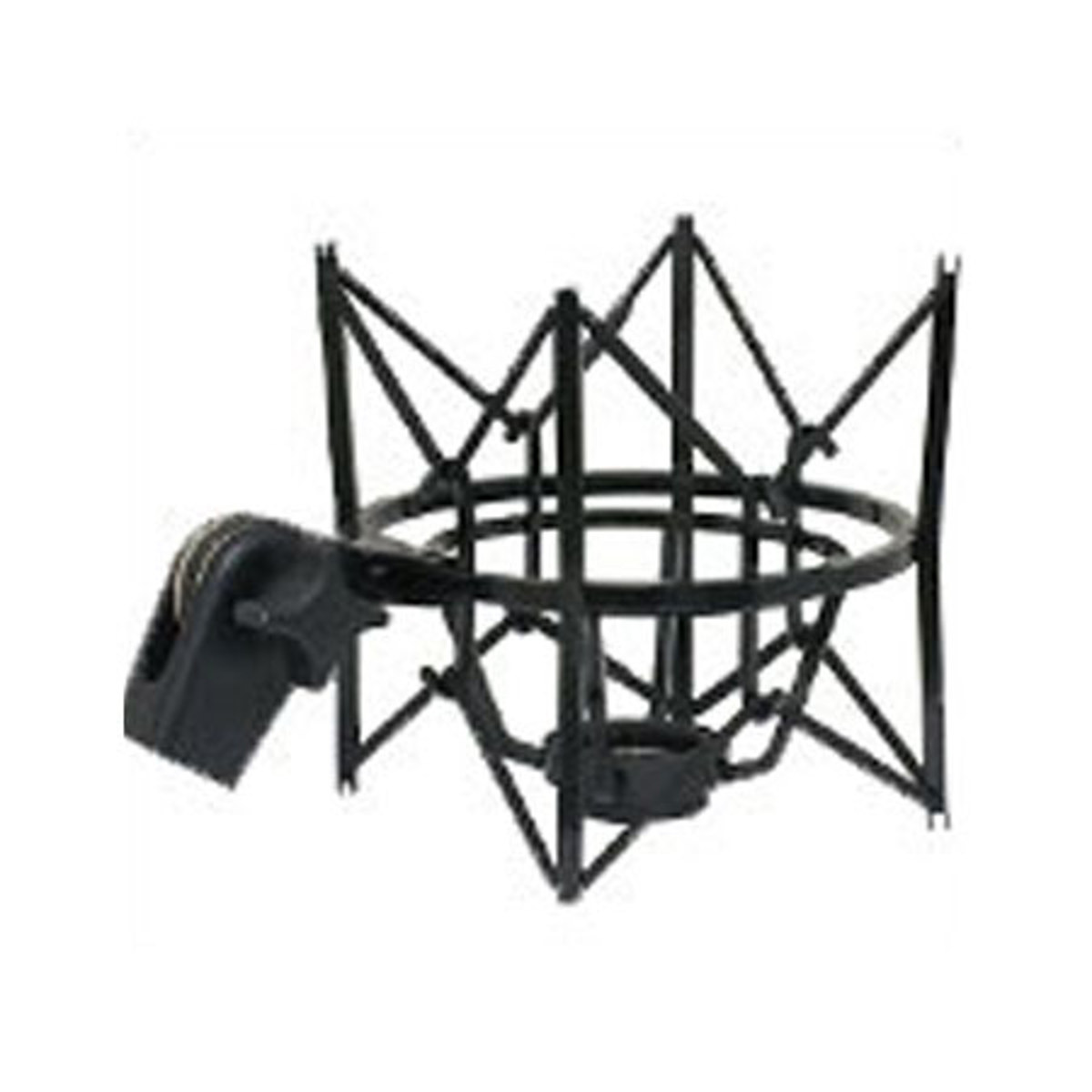 

MXL MXL-60 Shock Mount for Genesis Condenser Microphone, Black