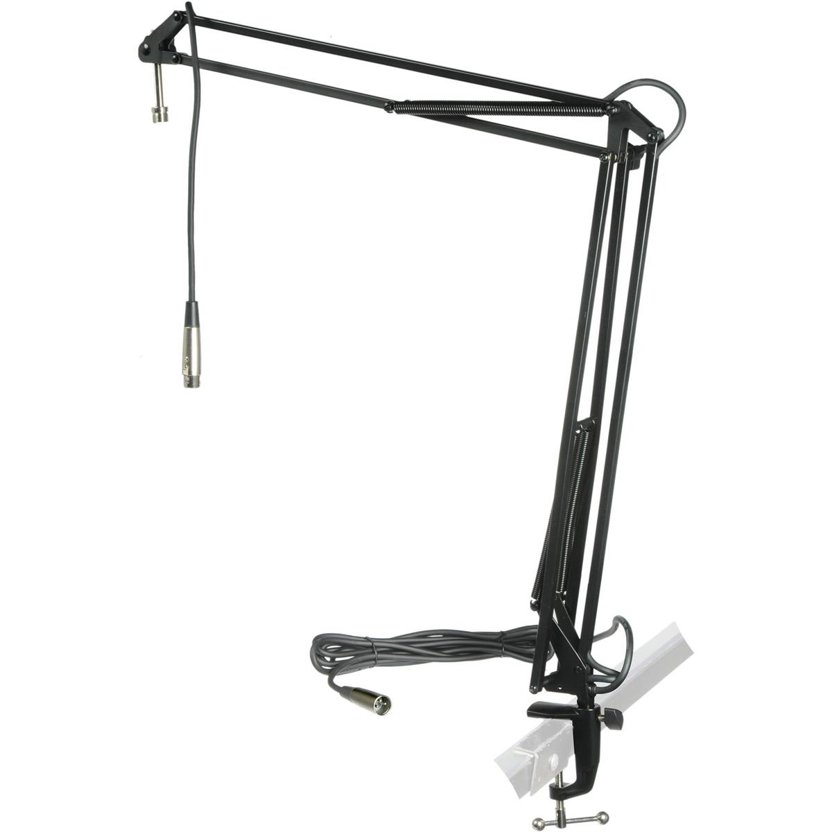 Image of MXL BCD-STAND Desktop Articulating Microphone Stand