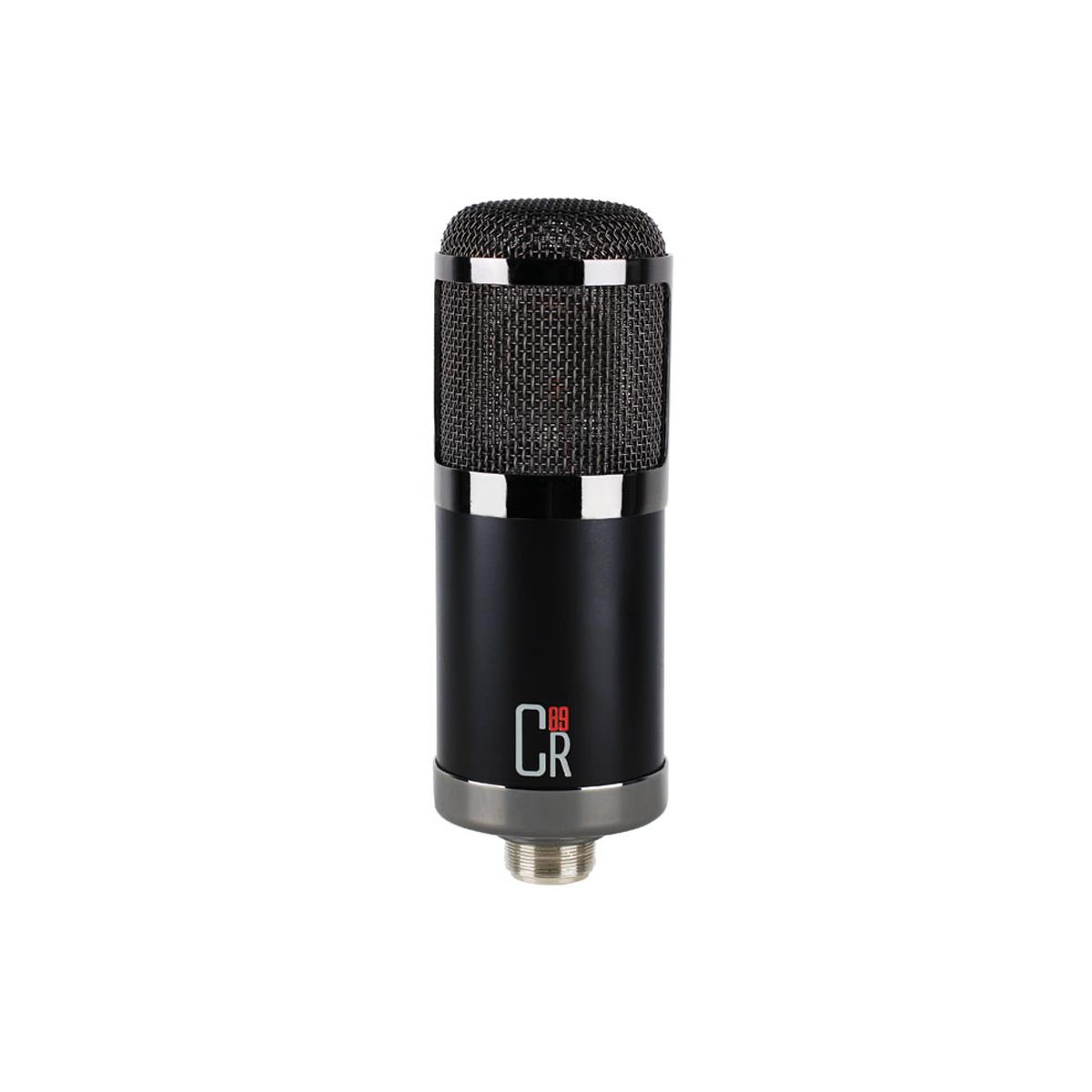 Large Diaphram Low Noise Cardioid Condenser Microphone - MXL CR89
