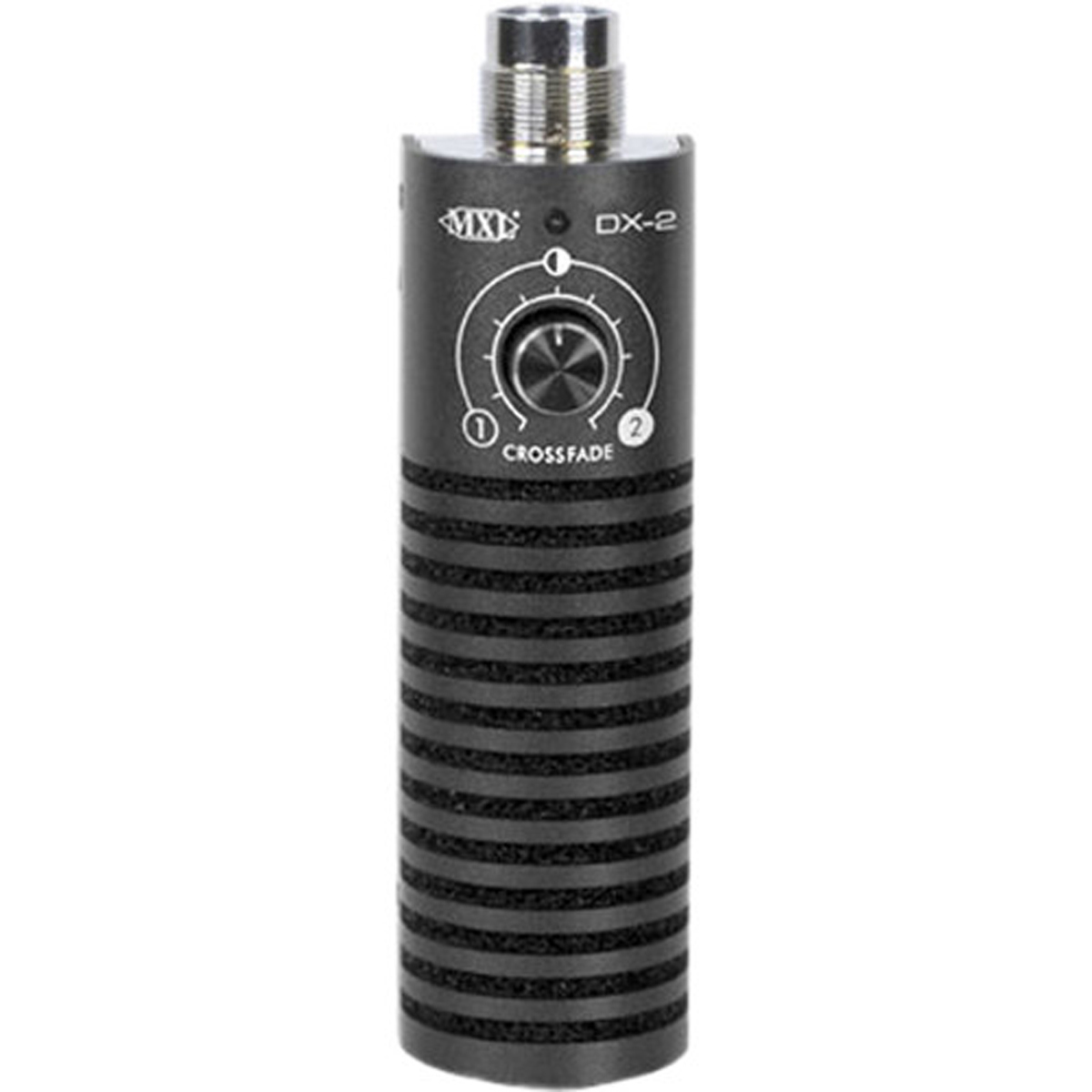 

MXL DX-2 Dual Capsule Variable Dynamic Microphone