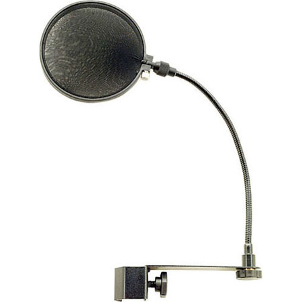 

MXL PF-001 Universal Condenser Microphone Pop Filter
