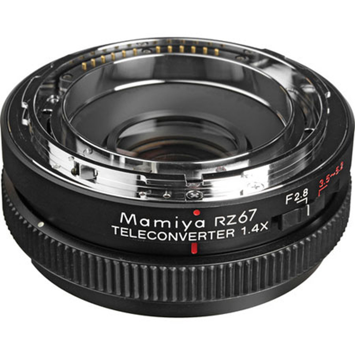 

Mamiya 212320 Tele-converter 1.4x for RZ67