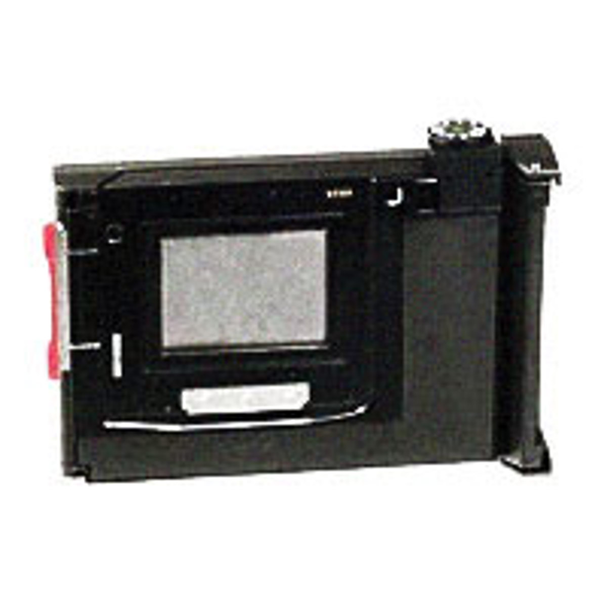 Image of Mamiya/Leaf Mamiya M645 Polaroid Film Pack Holder