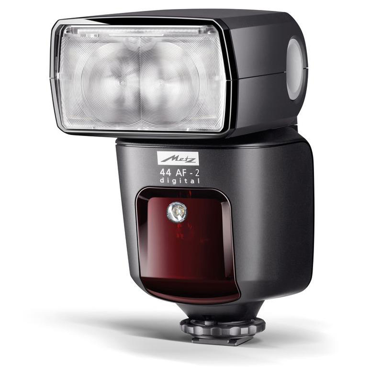 

Metz mecablitz 44 AF-2 Digital Flash for Canon E-TTL / E-TTL II Cameras