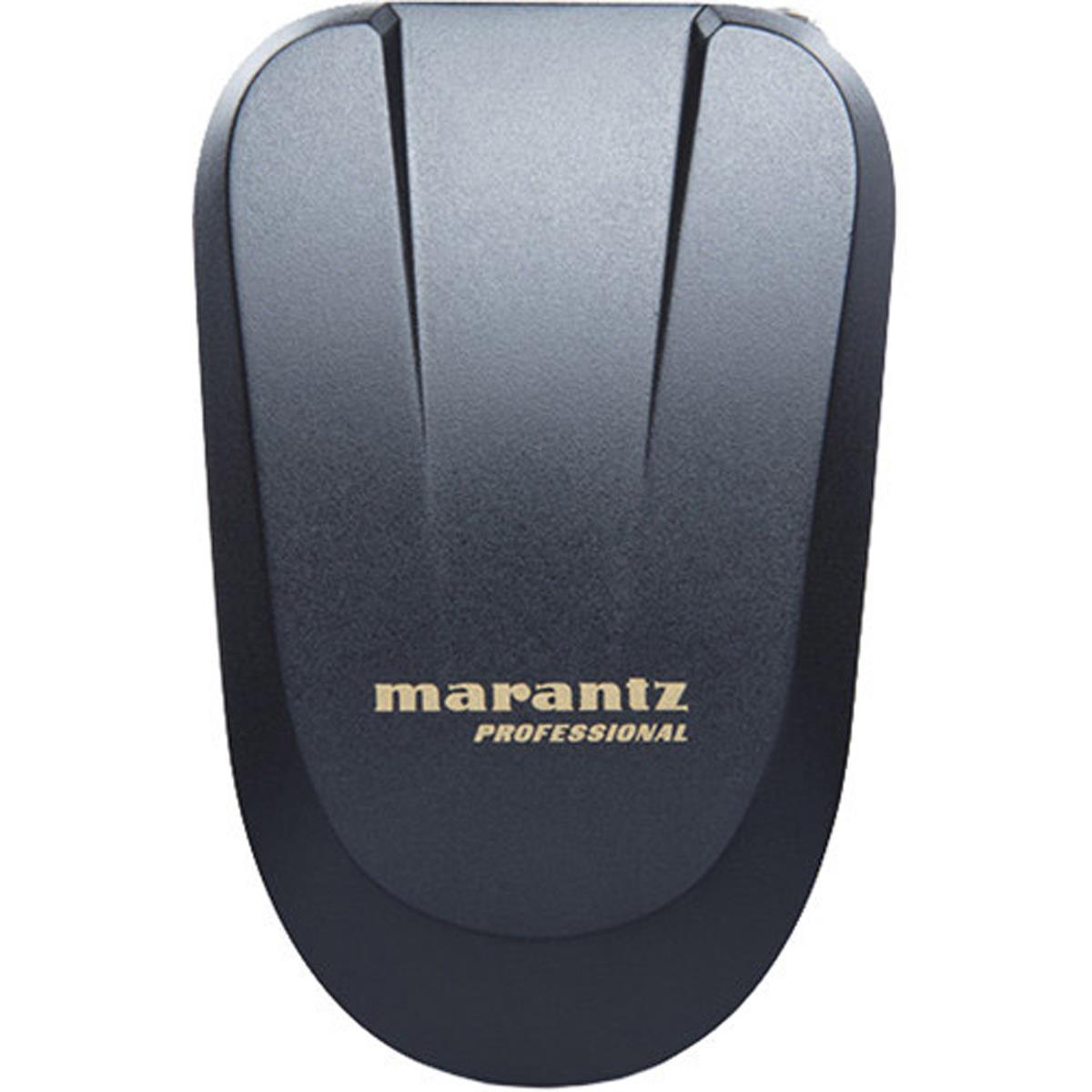 Image of Marantz Professional 2.4 GHz Beltpack Transmitter