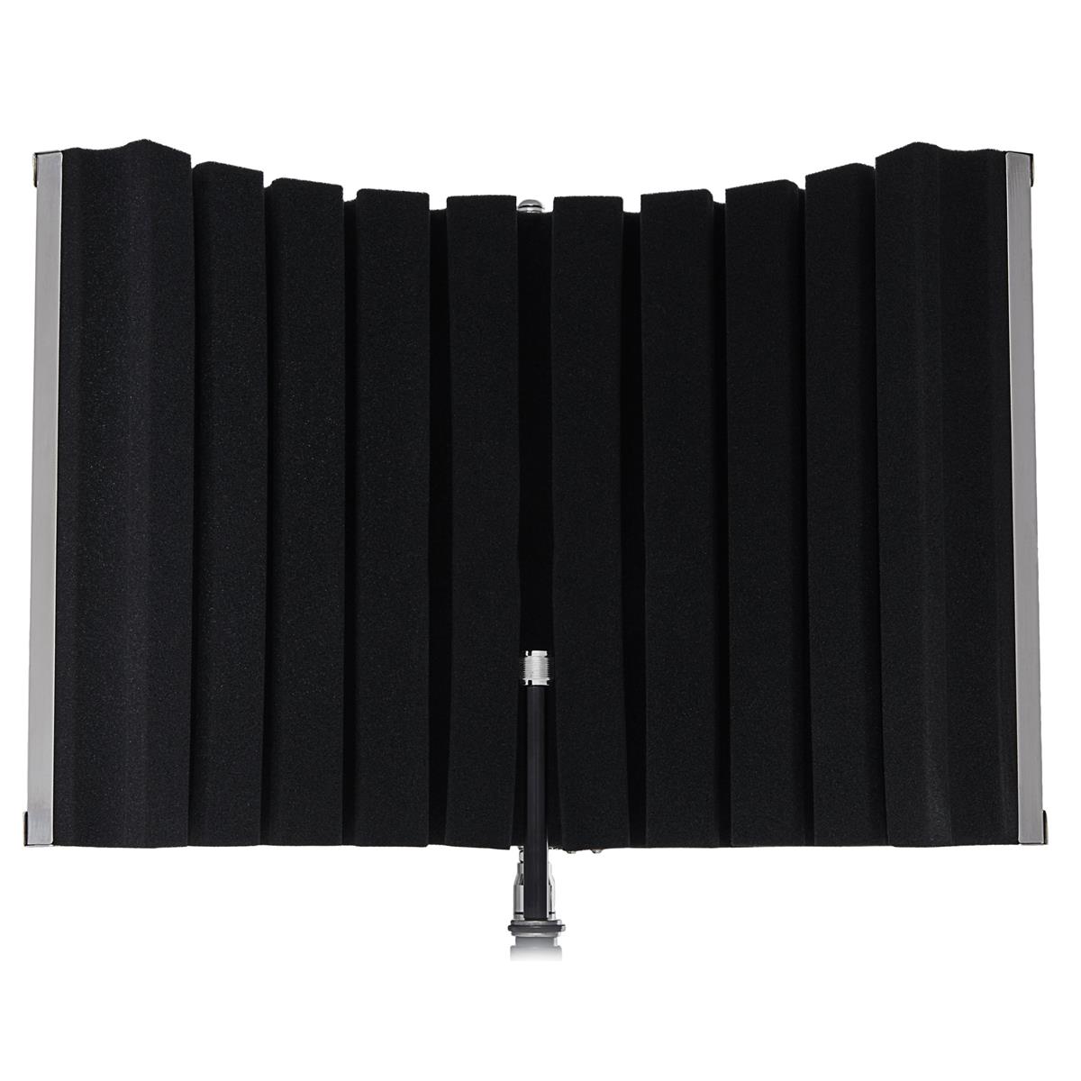 

Marantz Sound Shield - Folding Vocal Reflection Filter