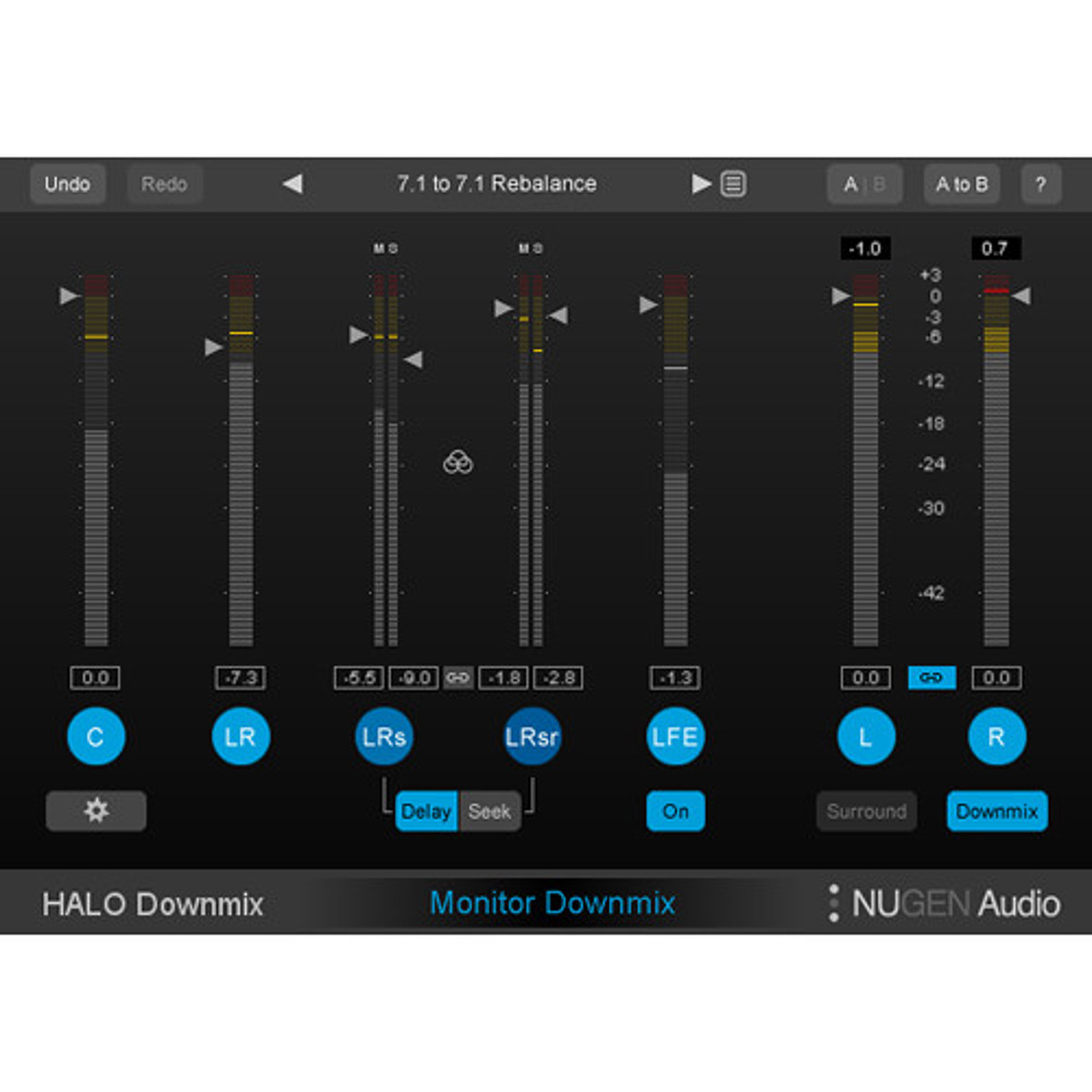 NUGEN Audio 11-33254