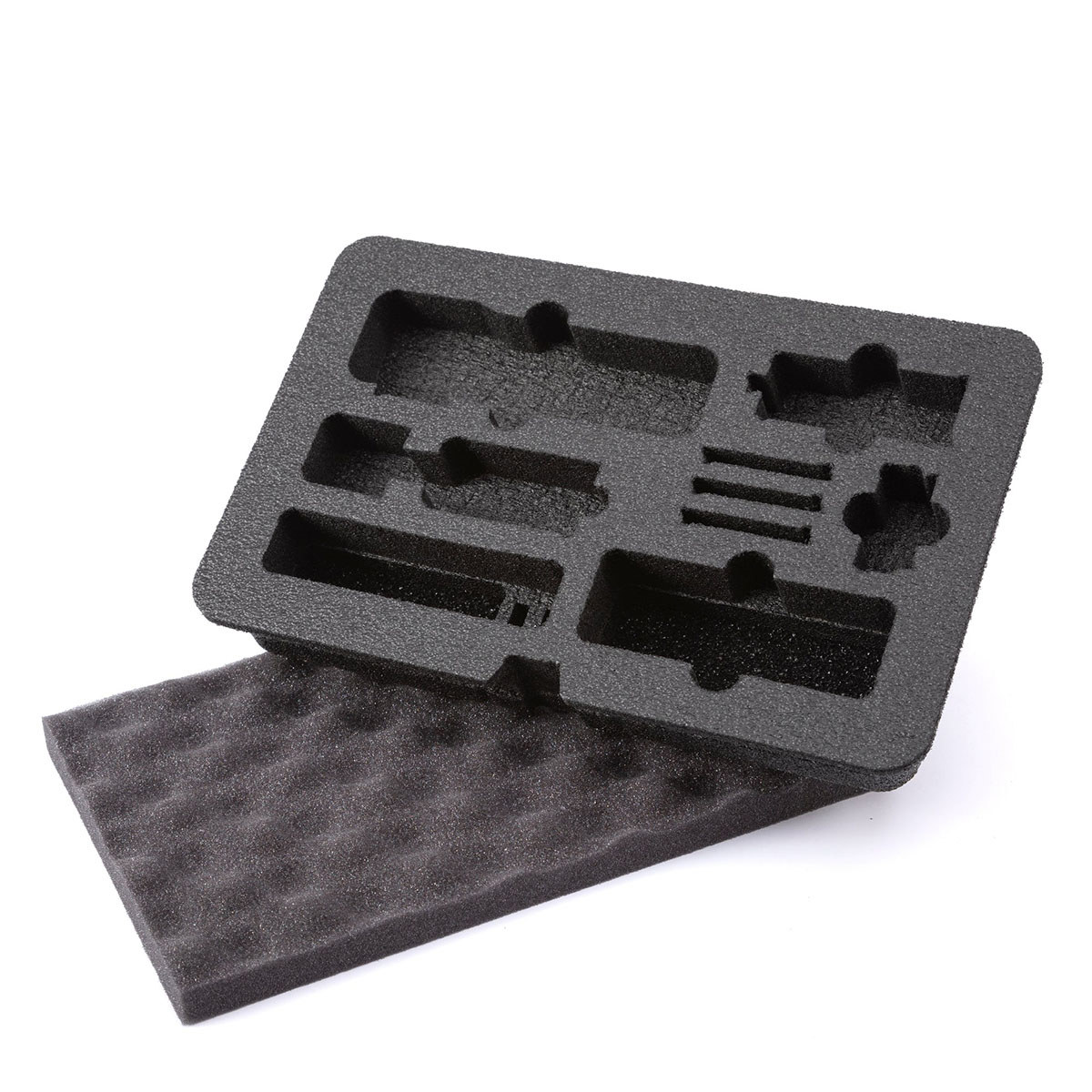 

Nanuk Replacement Custom Foam Insert for 909 Osmo Pocket 3