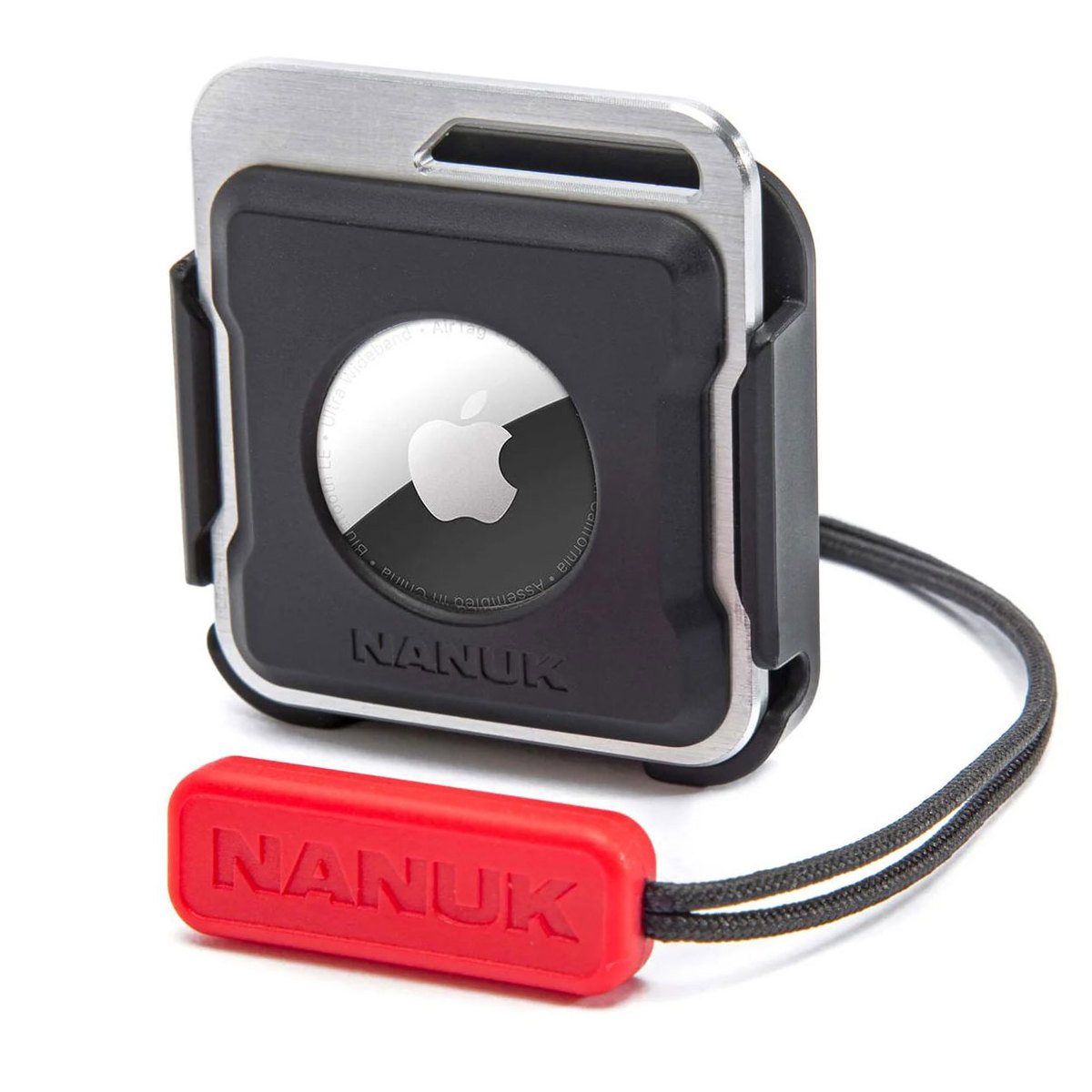 Держатель Nanuk для Apple AirTag 30-90015 4090₽