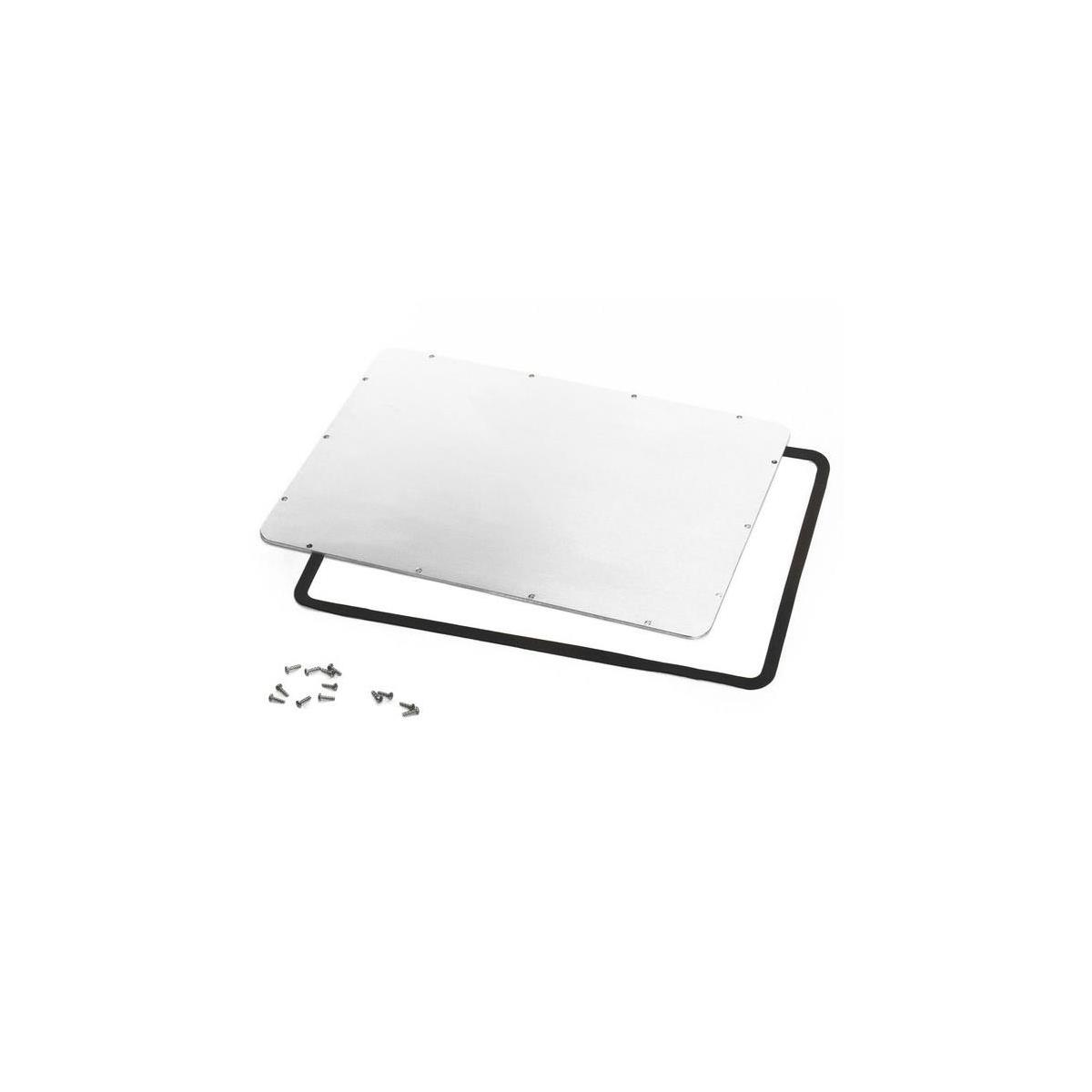 Image of Nanuk Aluminum Panel Kit for Nano 310 Case